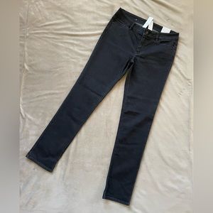 White House Black Market jeans Size 8
